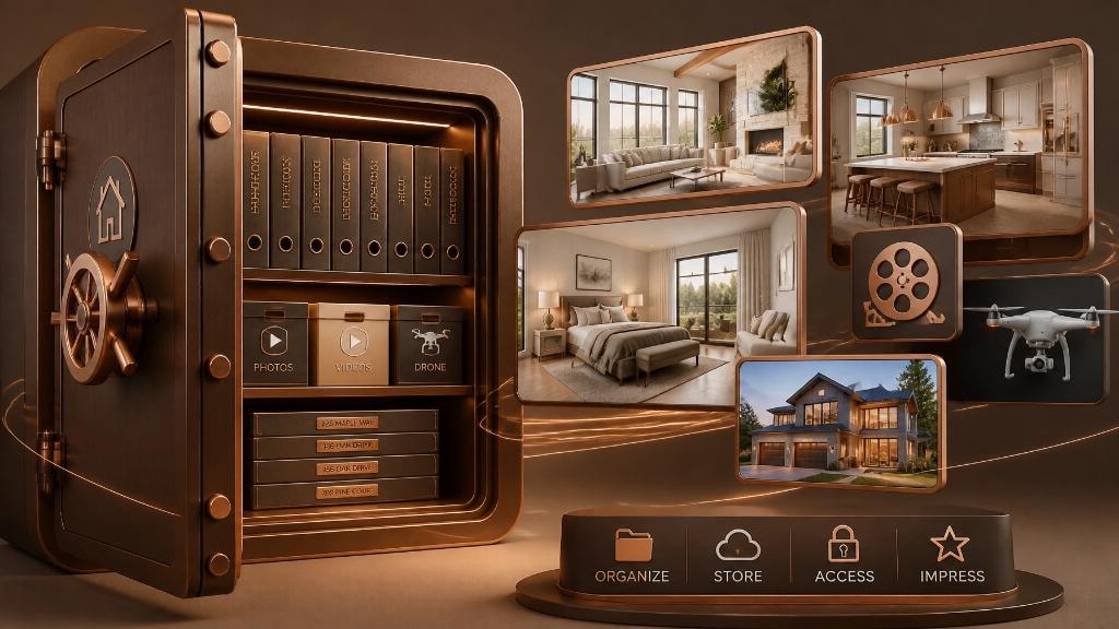 Sky Monkey Brand Vault — everything inside belongs to you