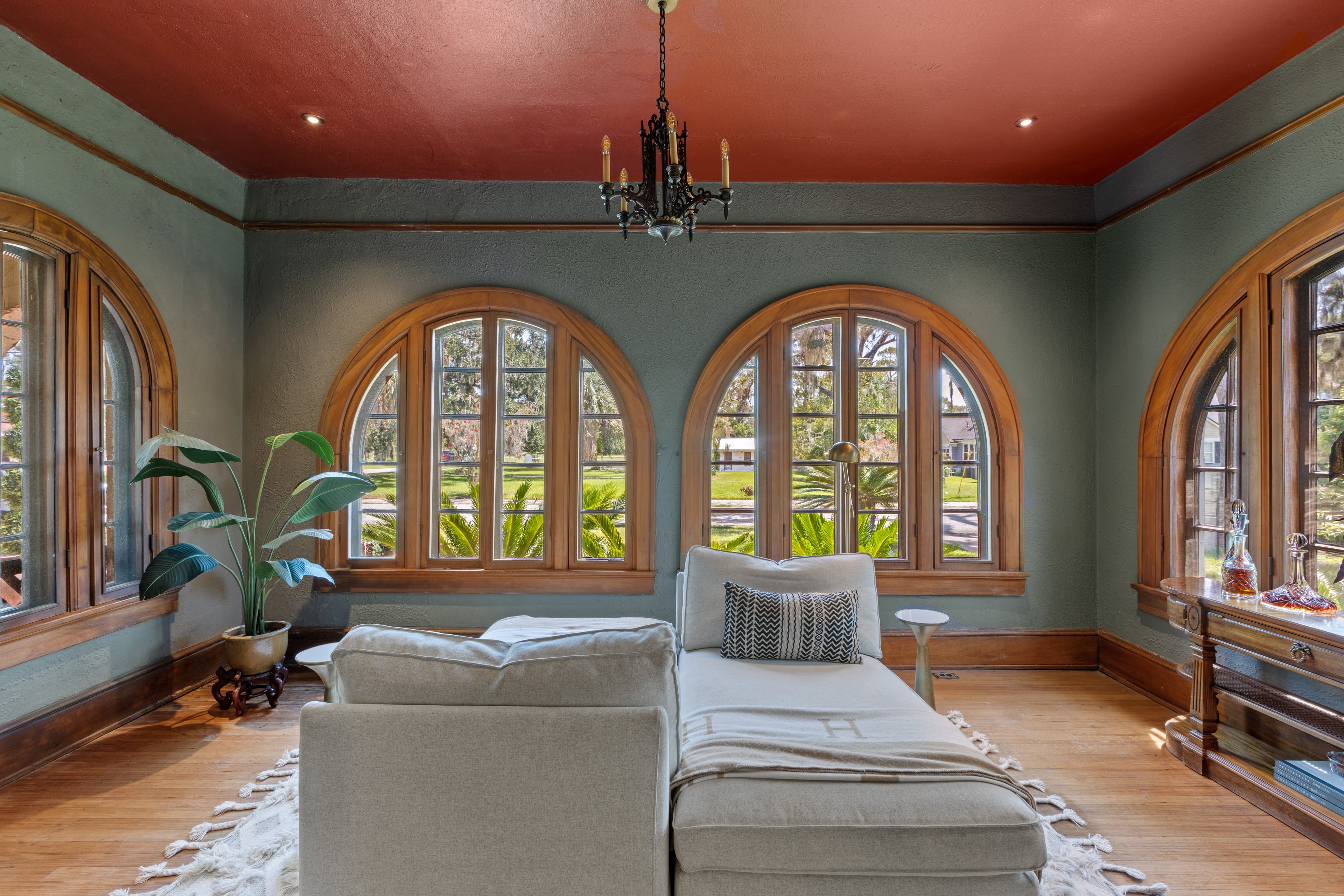 Interior living